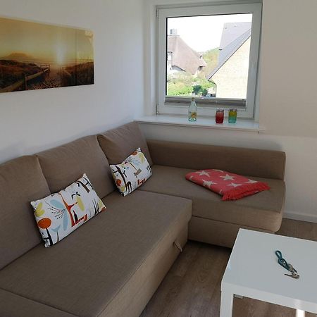 Strandkoje-Landhaus-Tadsen Westerland Exteriér fotografie