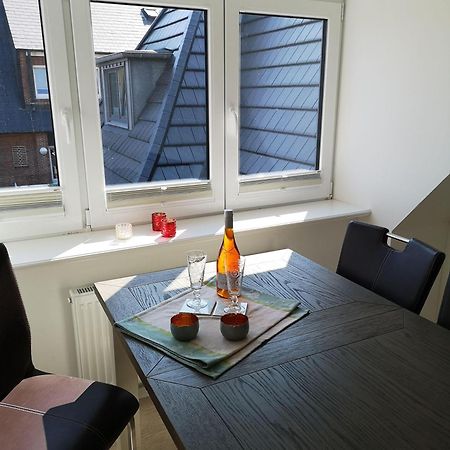 Strandkoje-Landhaus-Tadsen Westerland Exteriér fotografie