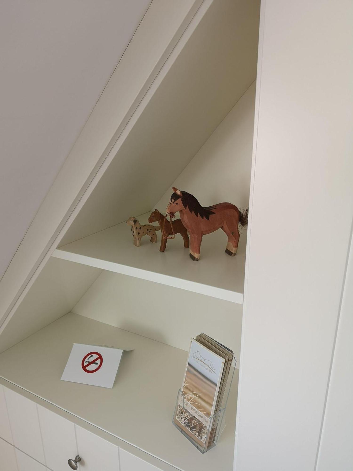Strandkoje-Landhaus-Tadsen Westerland Exteriér fotografie