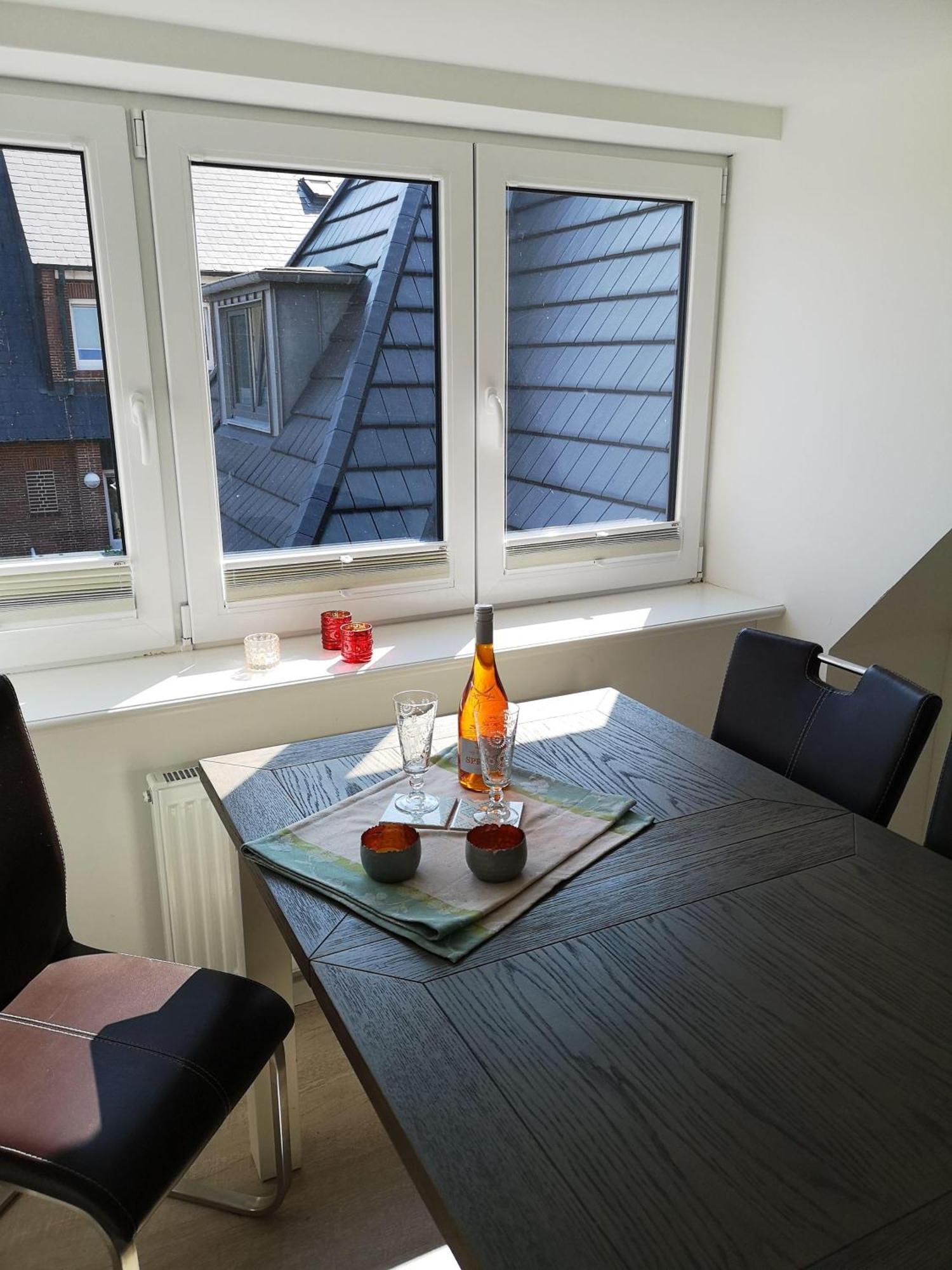 Strandkoje-Landhaus-Tadsen Westerland Exteriér fotografie